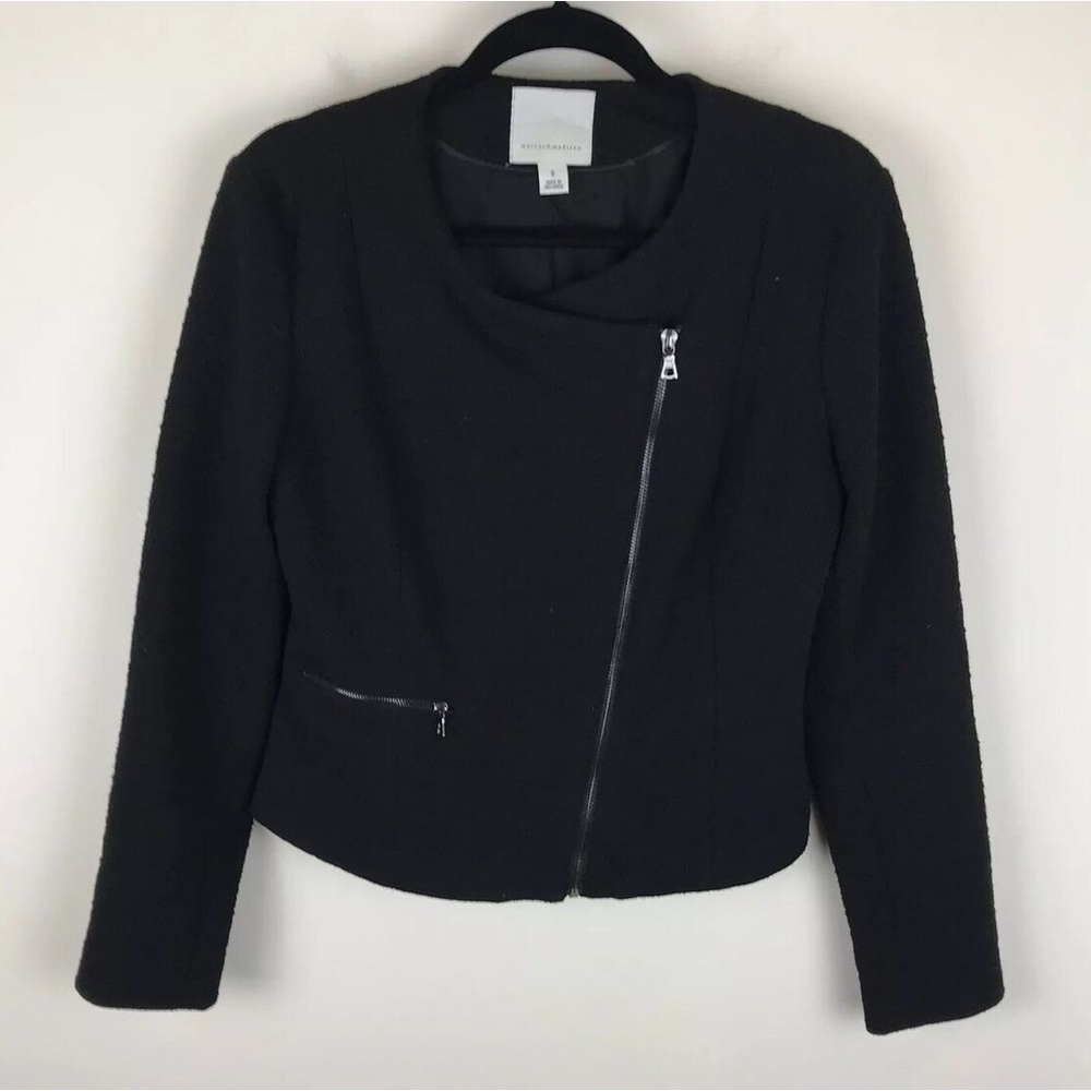H&M Light Tweed Jacket - Picture 7 of 8